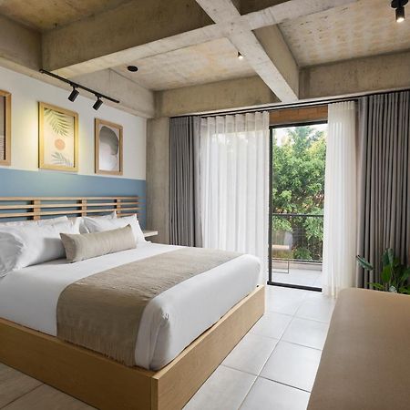 30 Living Suites Medellin Ngoại thất bức ảnh