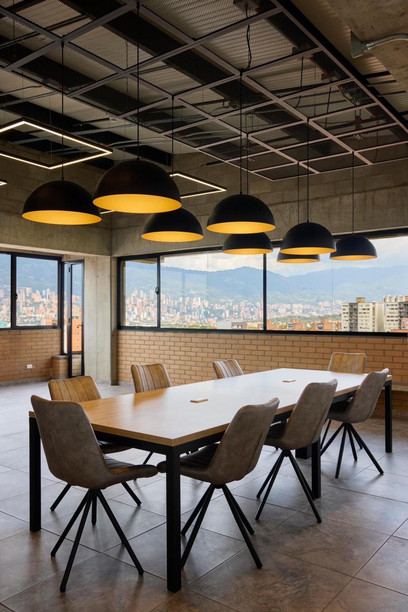 30 Living Suites Medellin Ngoại thất bức ảnh