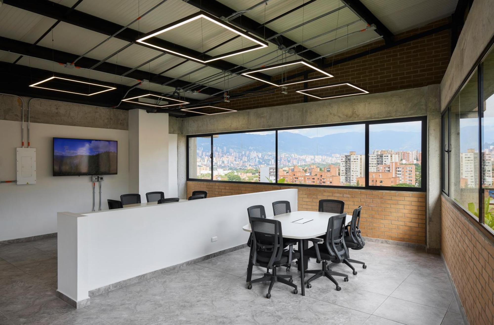 30 Living Suites Medellin Ngoại thất bức ảnh