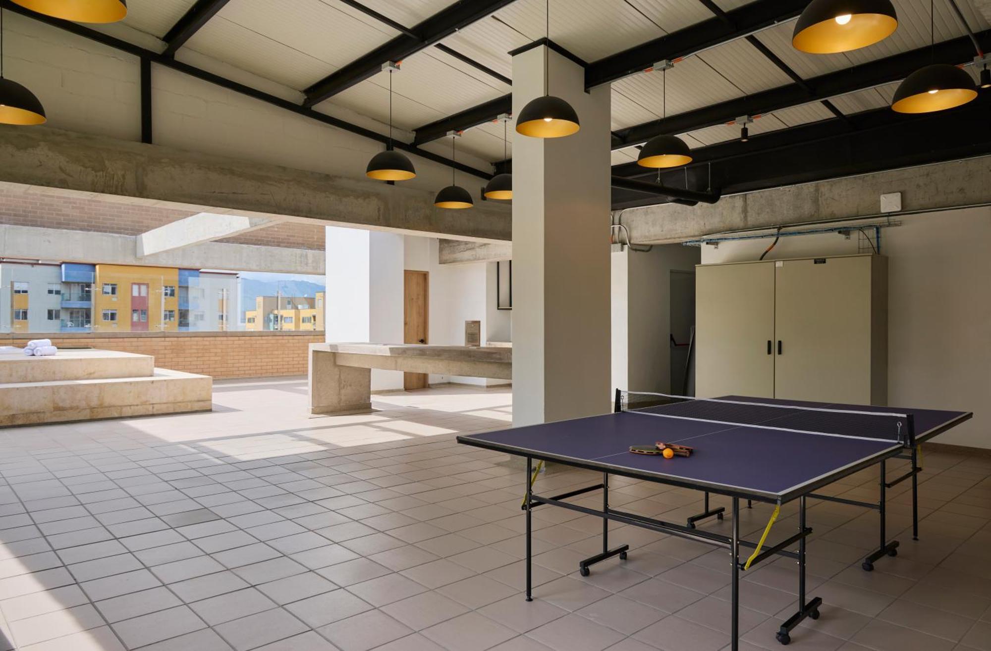 30 Living Suites Medellin Ngoại thất bức ảnh