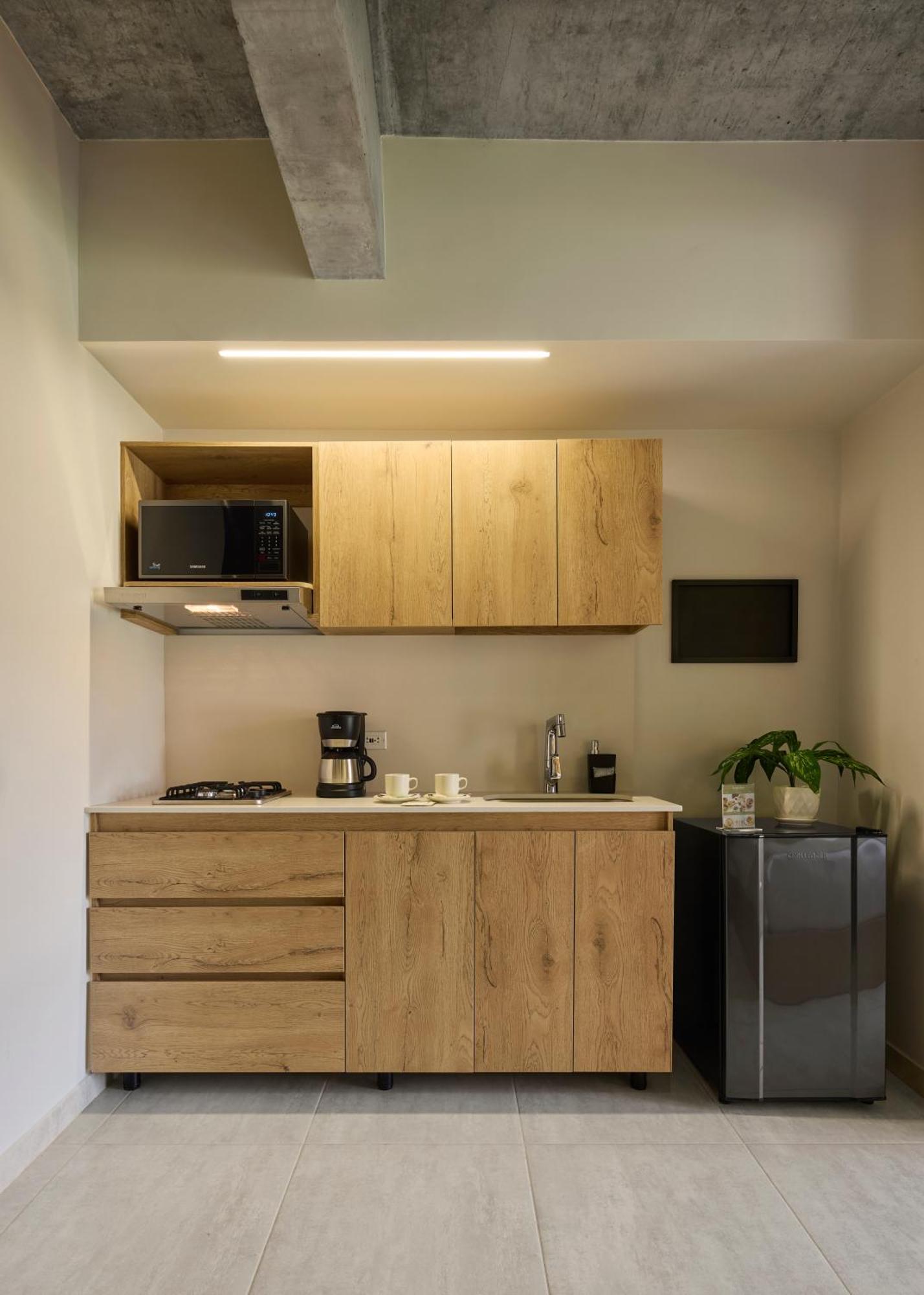 30 Living Suites Medellin Ngoại thất bức ảnh