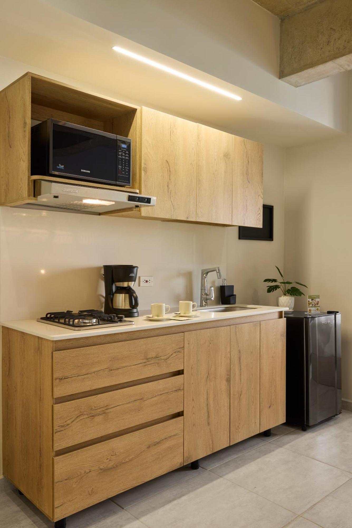 30 Living Suites Medellin Ngoại thất bức ảnh