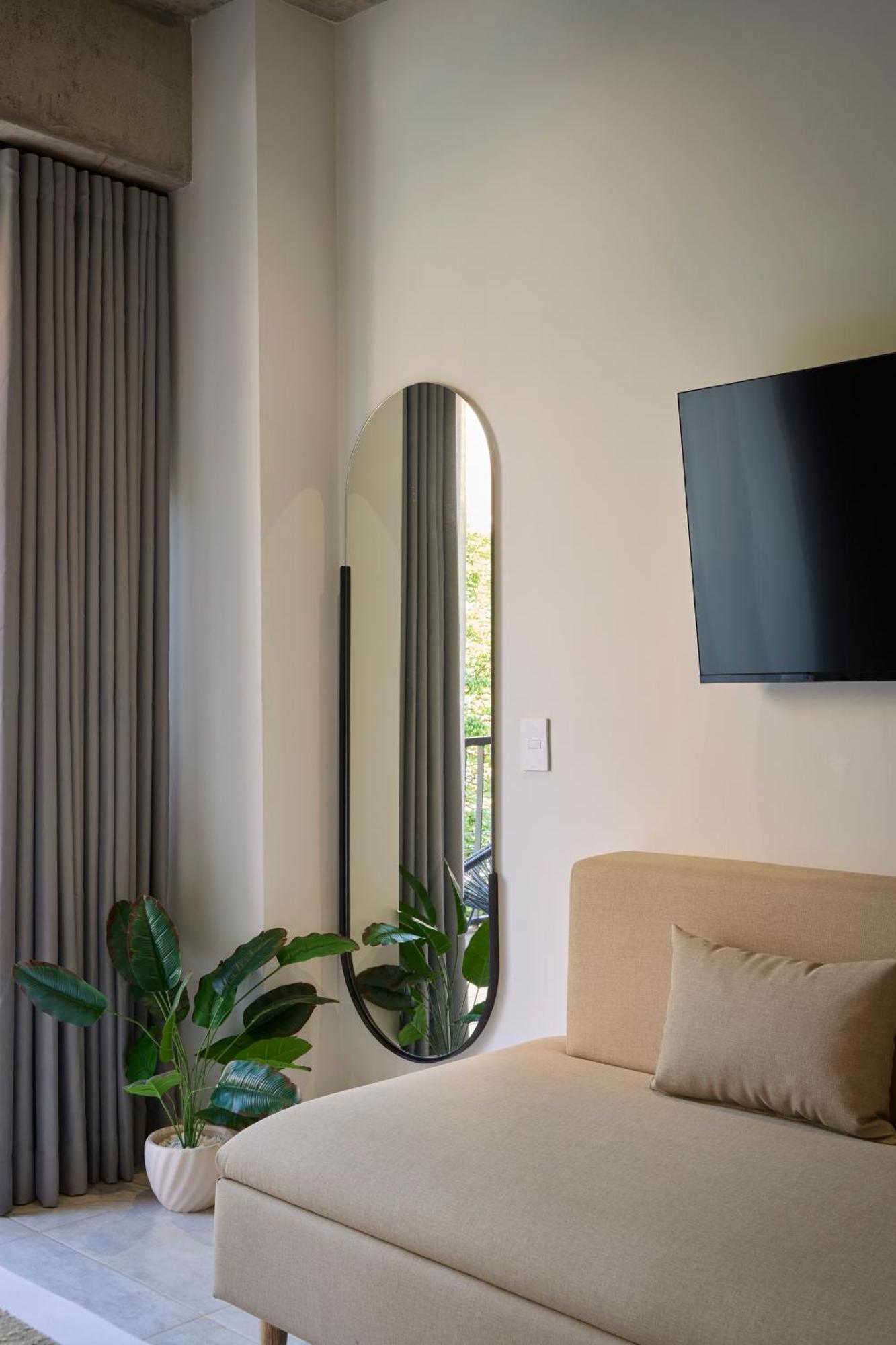 30 Living Suites Medellin Ngoại thất bức ảnh