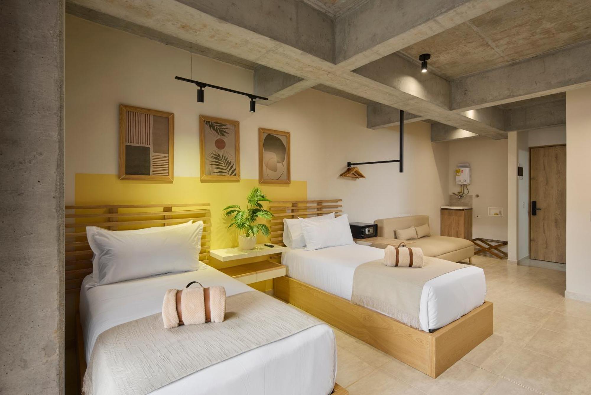 30 Living Suites Medellin Ngoại thất bức ảnh